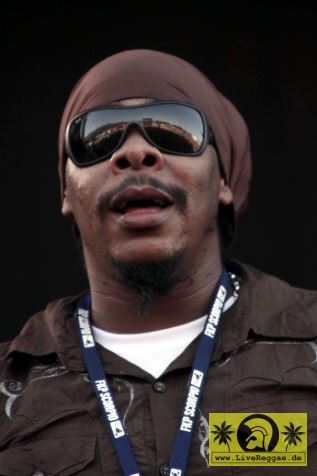 Turbulence (Jam) with The House Of Riddim Band 15. Chiemsee Reggae Festival - Übersee - Main Stage 15. August 2009 (12).JPG